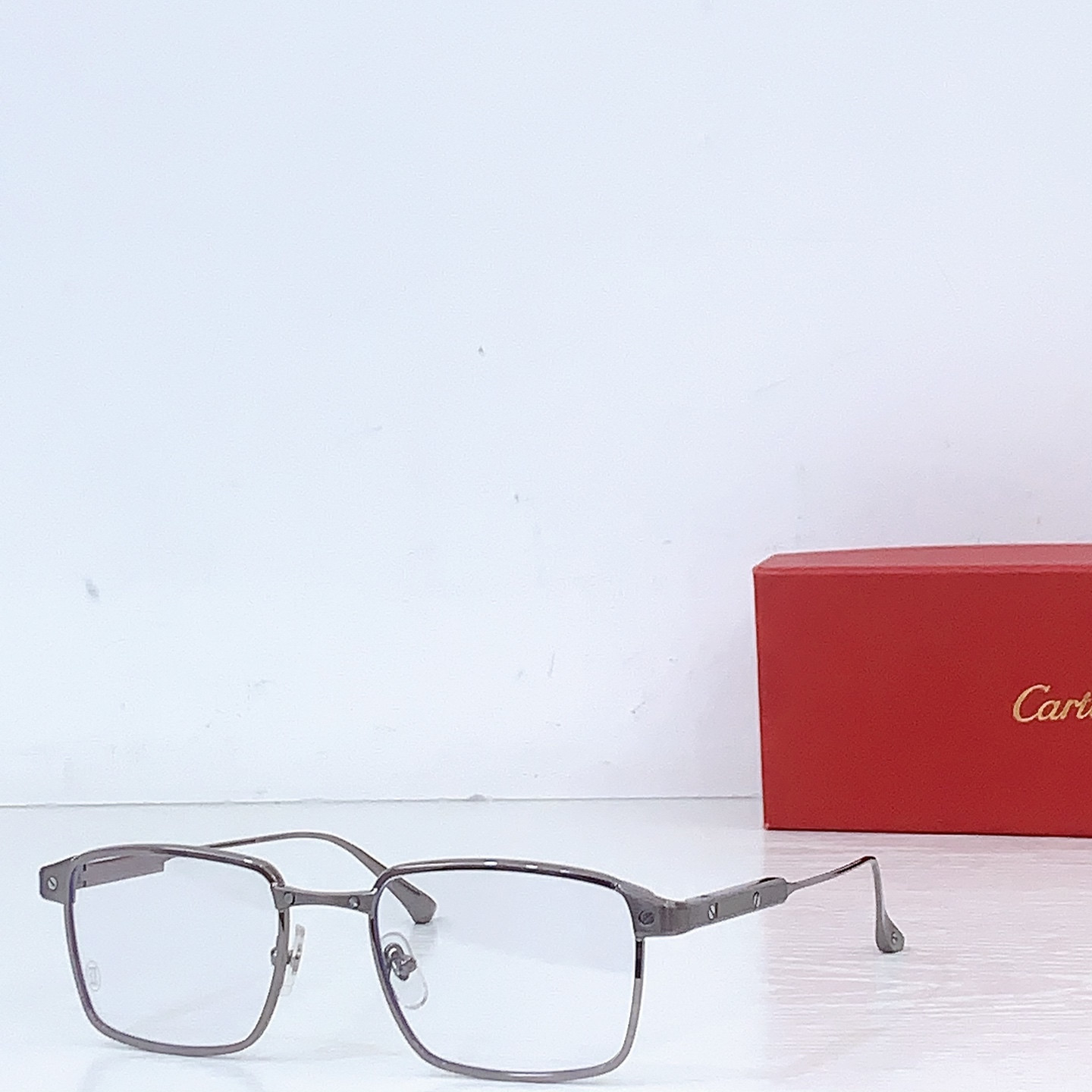 Cartier Glasses CT0613O 53-20-145 - Image 8