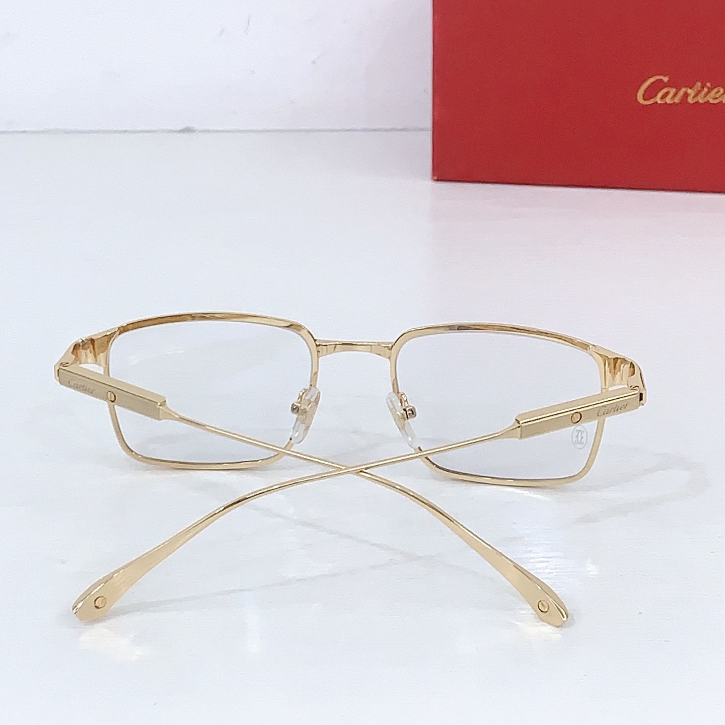 Cartier Glasses CT0613O 53-20-145 - Image 10