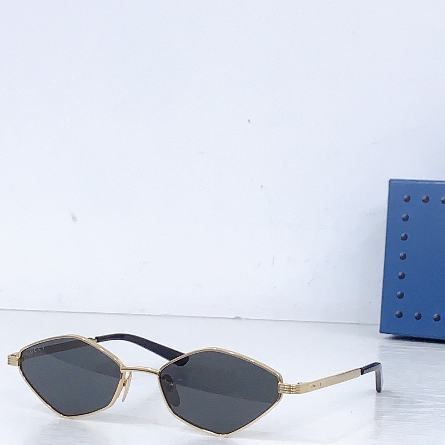 Gucci Glasses GG 2076SA 56-16-145 - Image 3