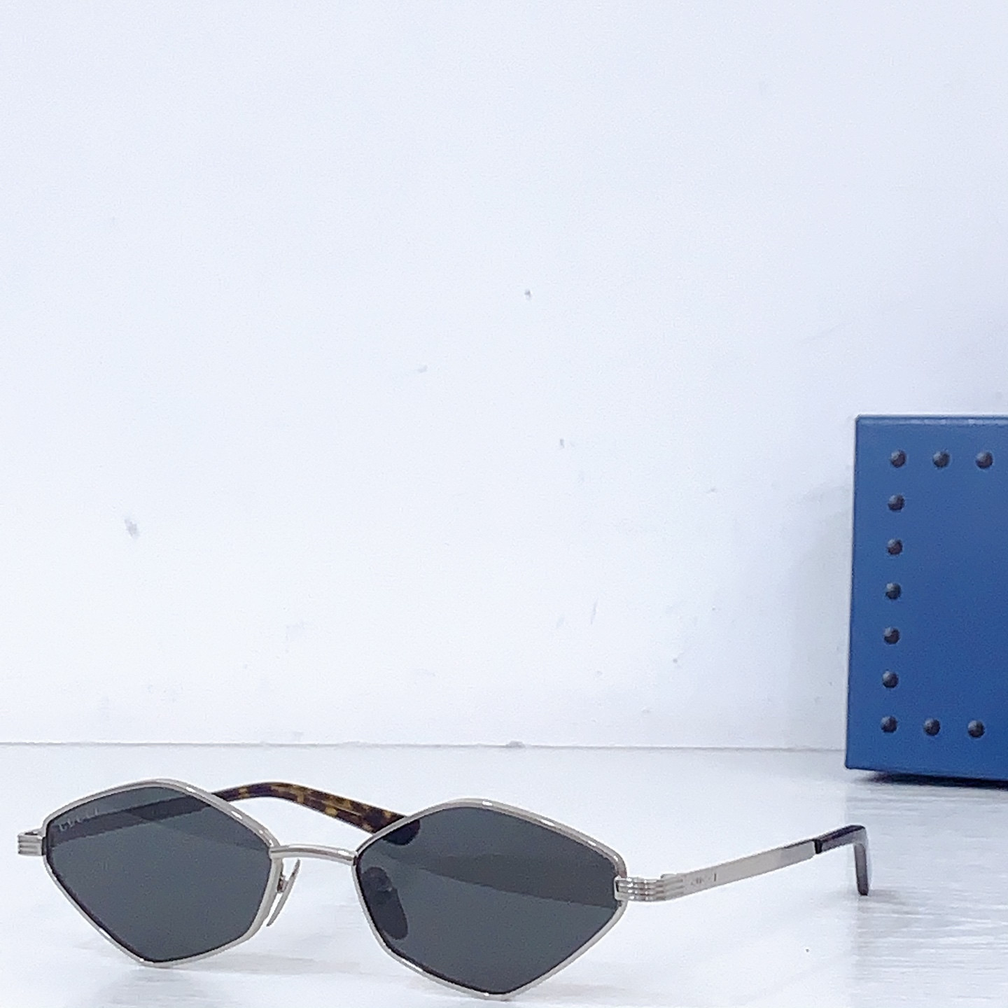 Gucci Glasses GG 2076SA 56-16-145 - Image 6