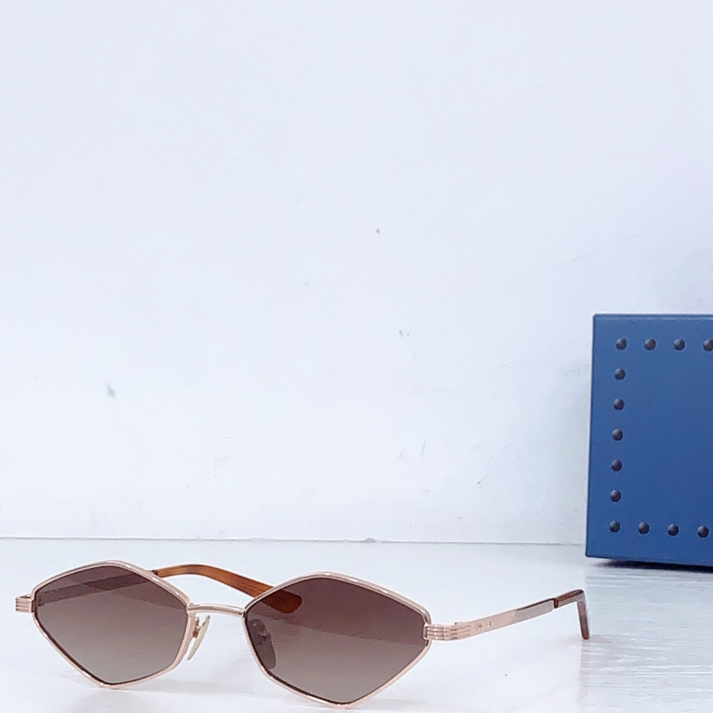 Gucci Glasses GG 2076SA 56-16-145 - Image 7