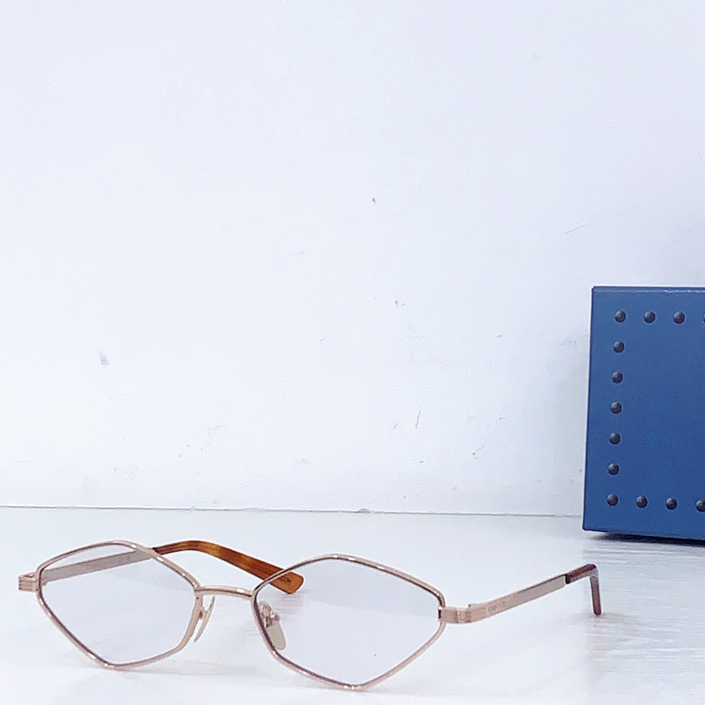 Gucci Glasses GG 2076SA 56-16-145 - Image 10