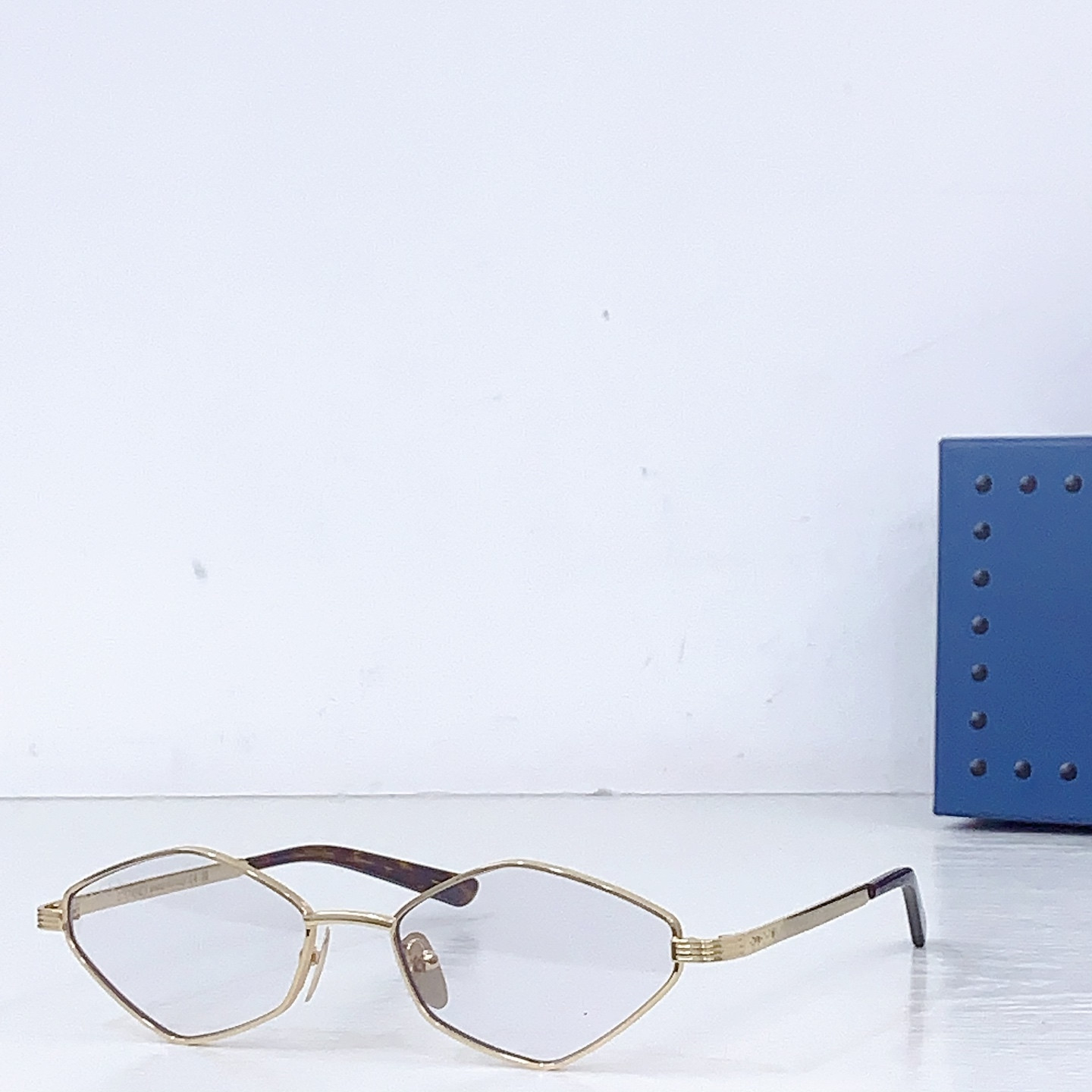 Gucci Glasses GG 2076SA 56-16-145 - Image 11
