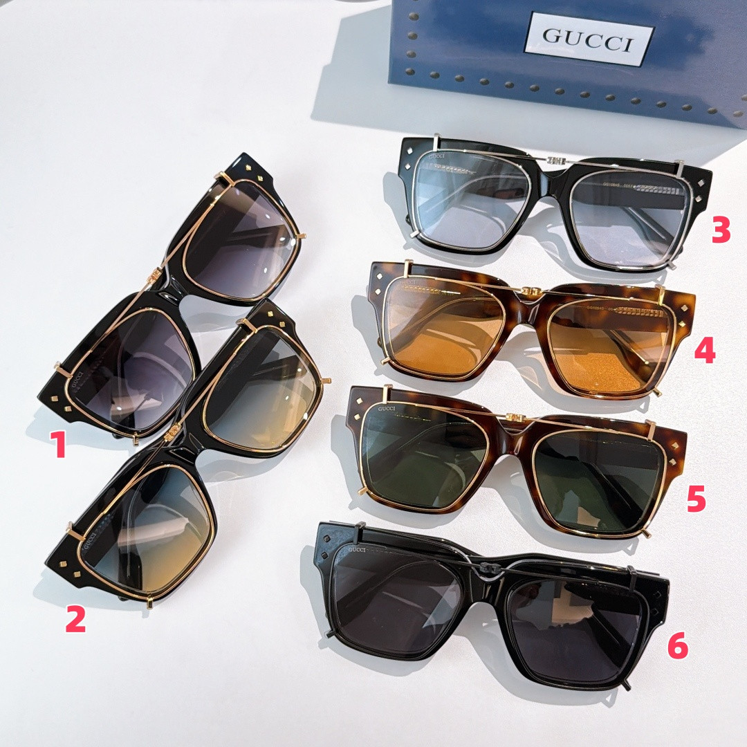 Gucci Glasses GG 1084S 55-18-145