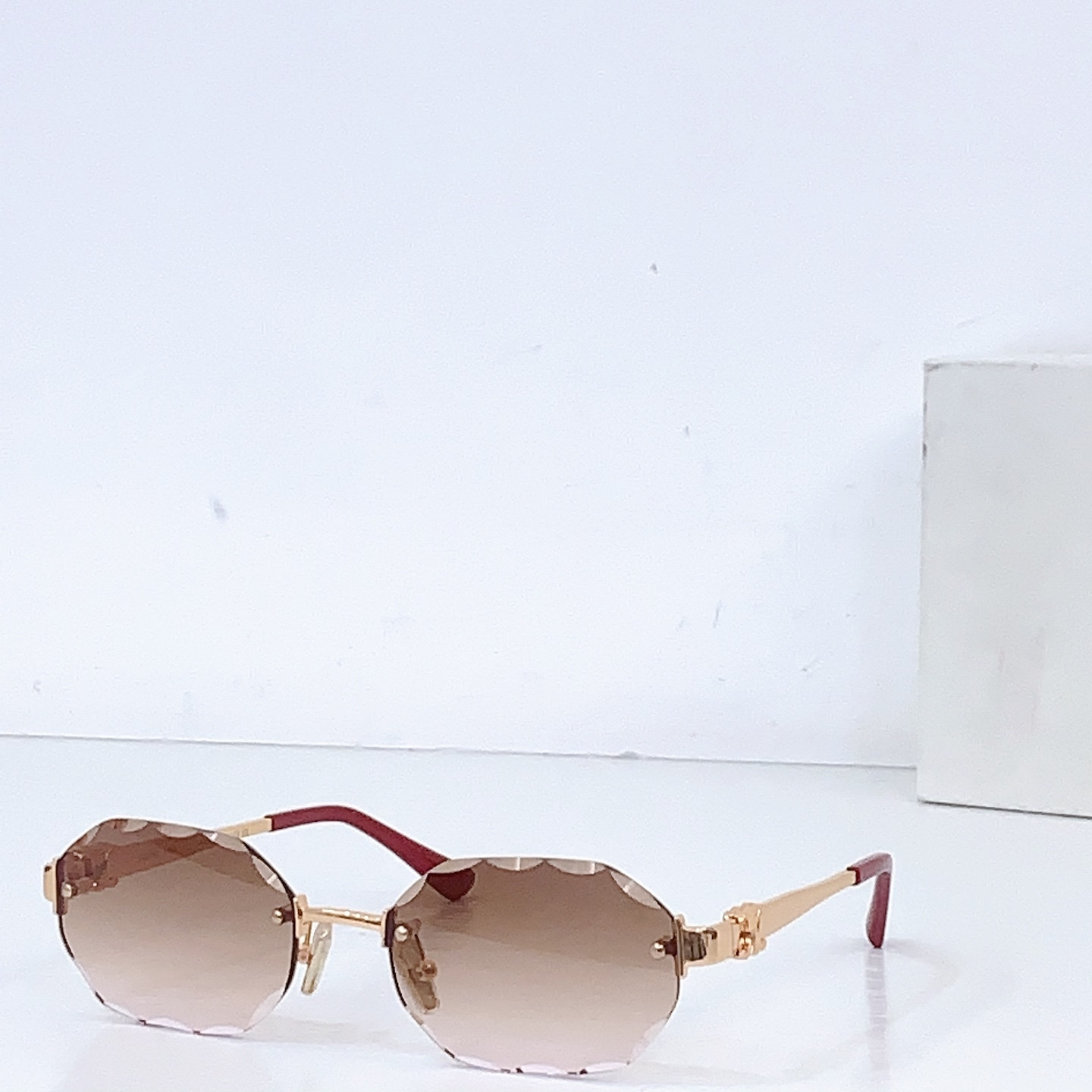 Celine Glasses CL42141U 56-18-143 - Image 4