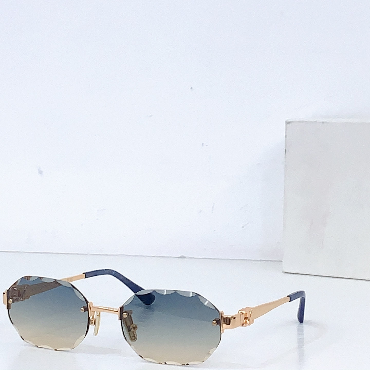 Celine Glasses CL42141U 56-18-143 - Image 5