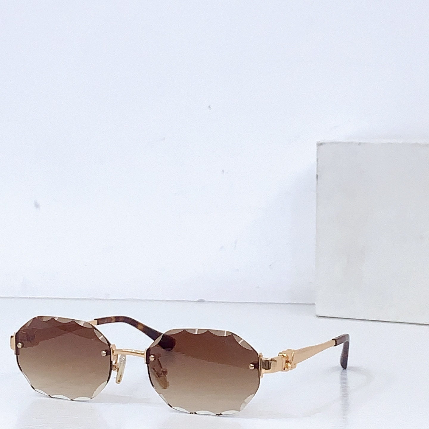 Celine Glasses CL42141U 56-18-143 - Image 7