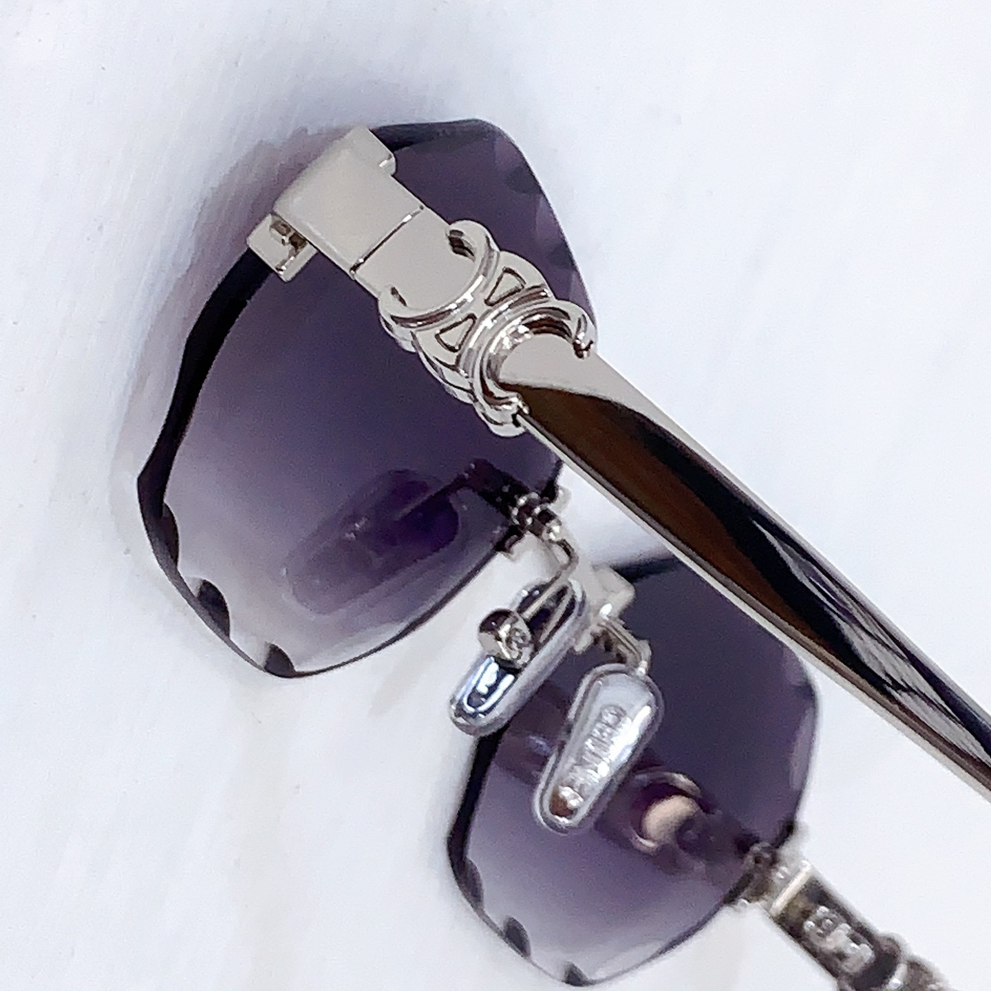 Celine Glasses CL42141U 56-18-143 - Image 9