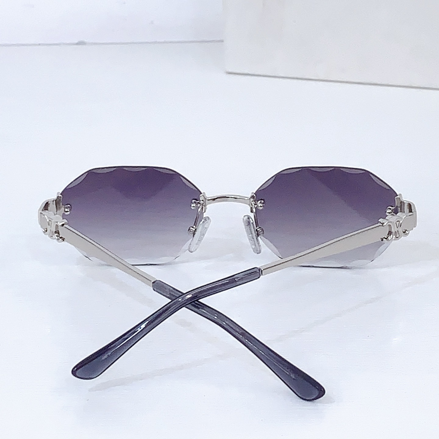 Celine Glasses CL42141U 56-18-143 - Image 10