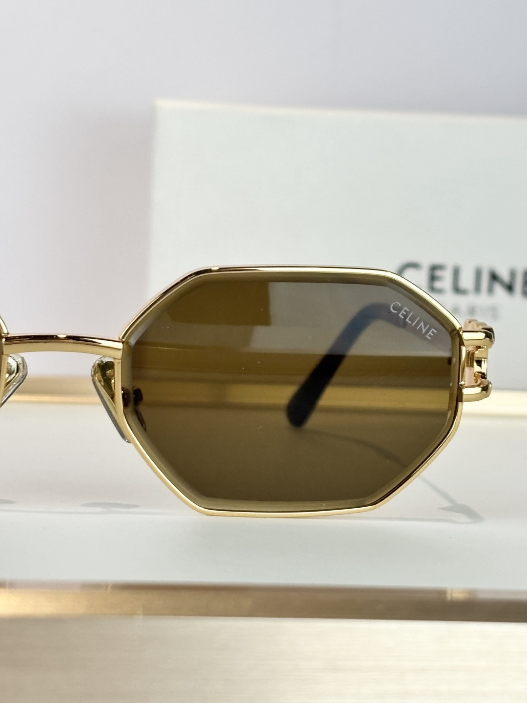 Celine Glasses CL42149U 57-18-140 - Image 11