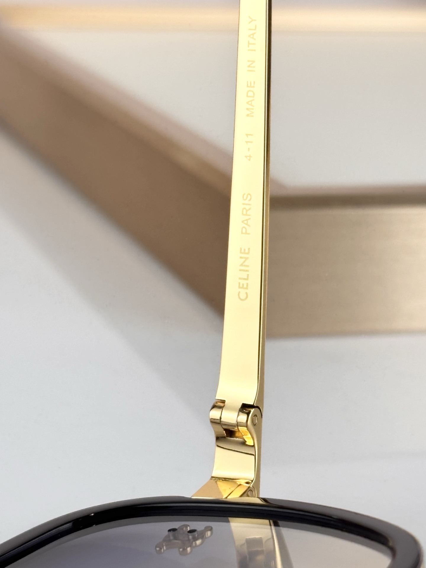 Celine Glasses CL42128U 55-22-145 - Image 11