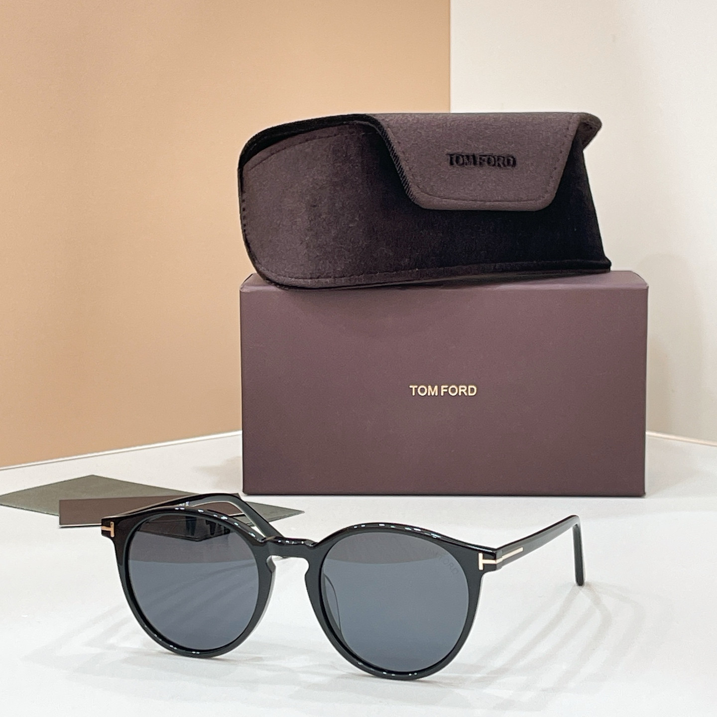 Tom Ford Glasses TF5294 51-21-145 - Image 7