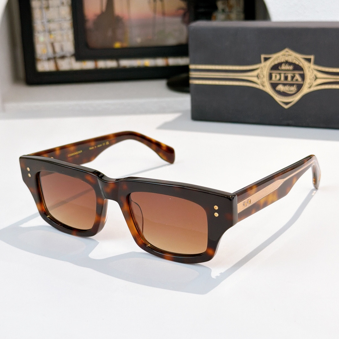 DITA Glasses DTS727 50-21-148 - Image 4