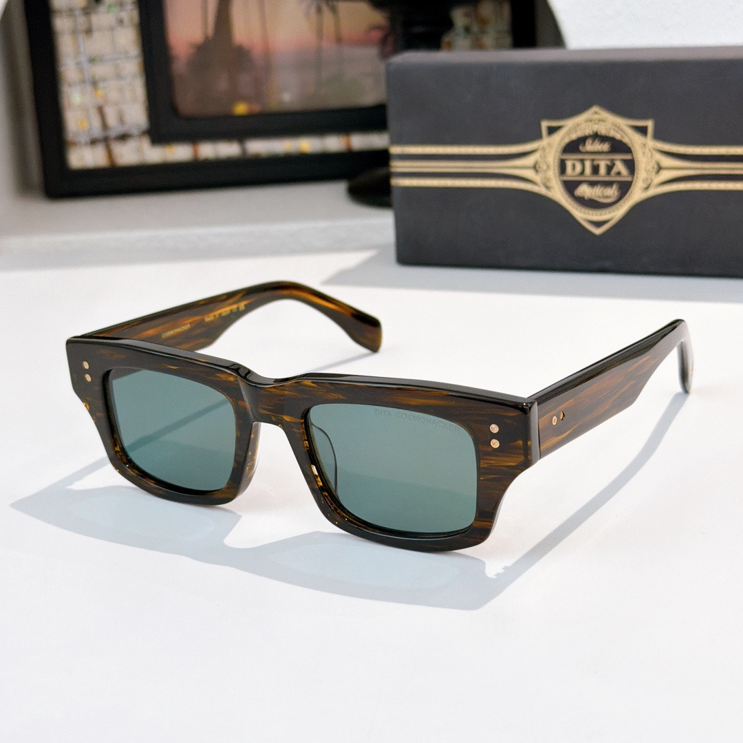 DITA Glasses DTS727 50-21-148 - Image 6