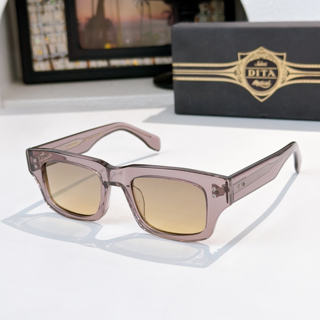 DITA Glasses DTS727 50-21-148 - Image 7