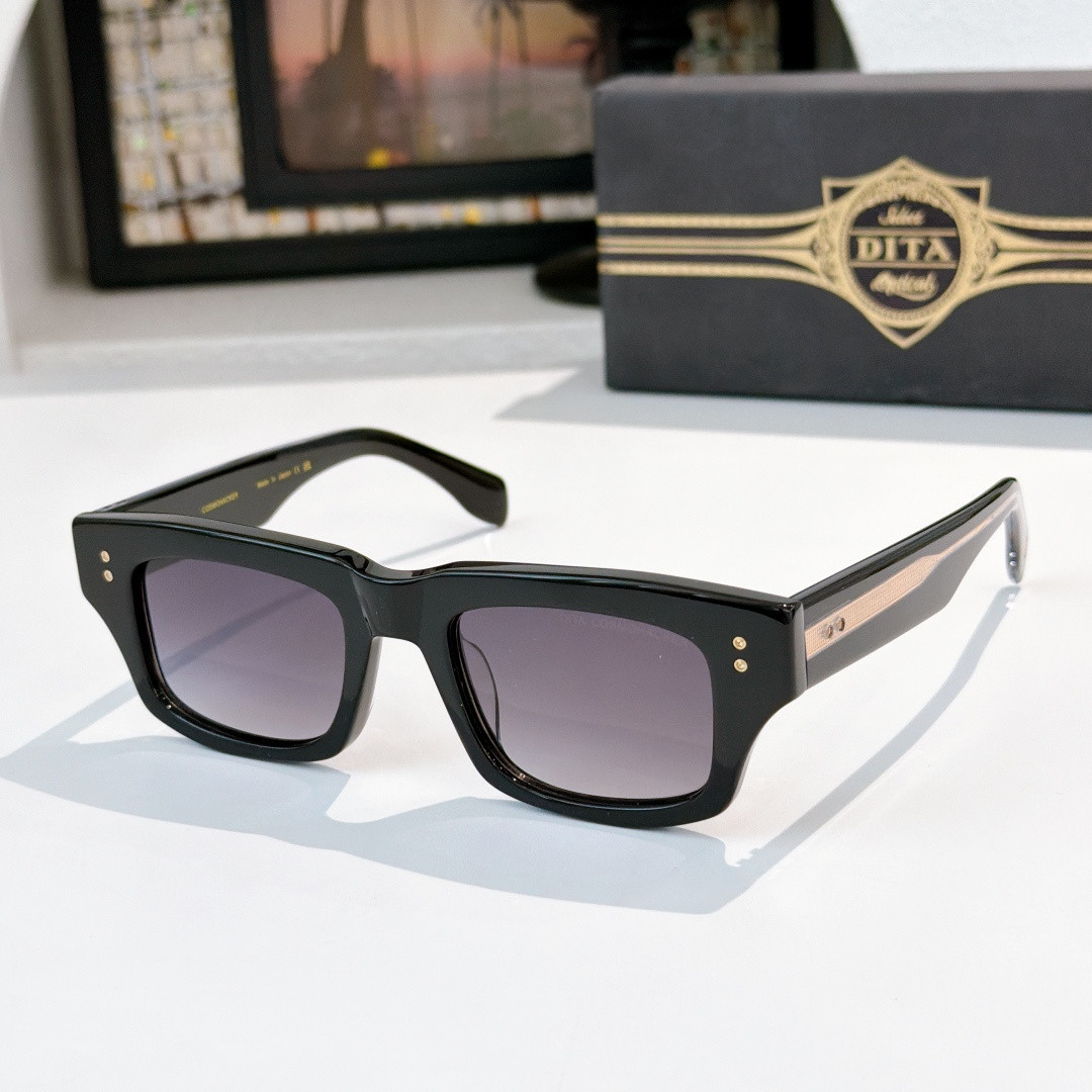 DITA Glasses DTS727 50-21-148 - Image 8