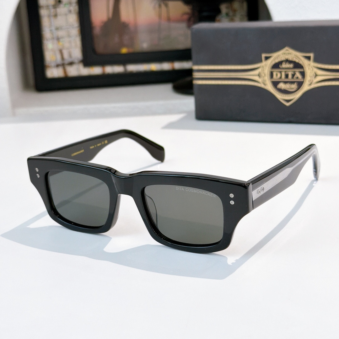 DITA Glasses DTS727 50-21-148 - Image 9