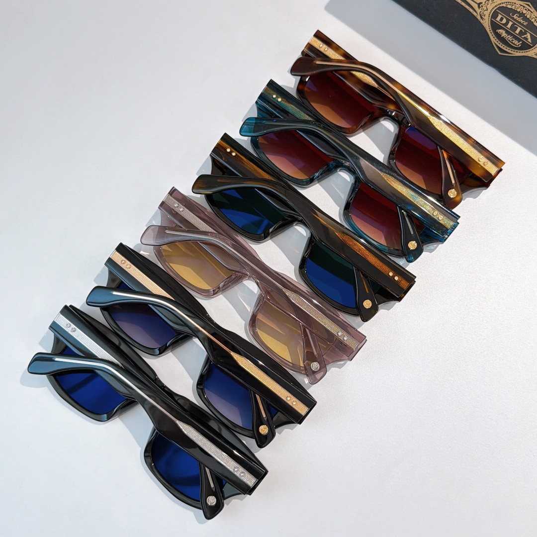 DITA Glasses DTS727 50-21-148 - Image 3