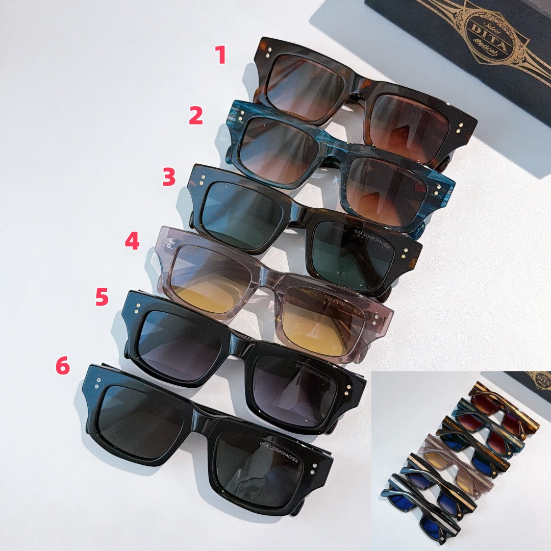 DITA Glasses DTS727 50-21-148 - Image 2
