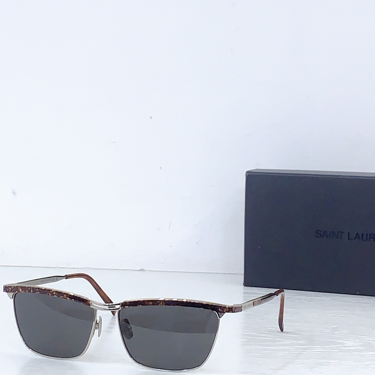 YSL Glasses SL795JOE 57-15-140 - Image 4