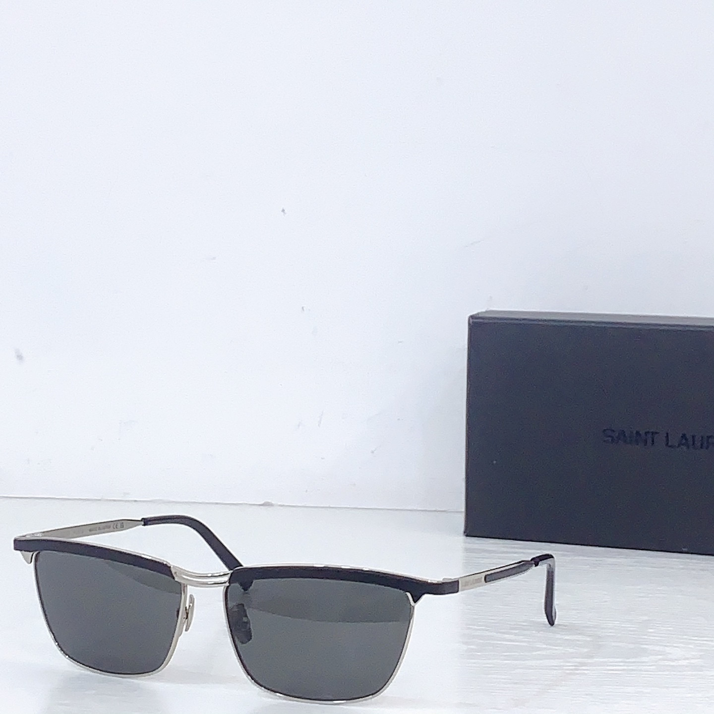 YSL Glasses SL795JOE 57-15-140 - Image 5