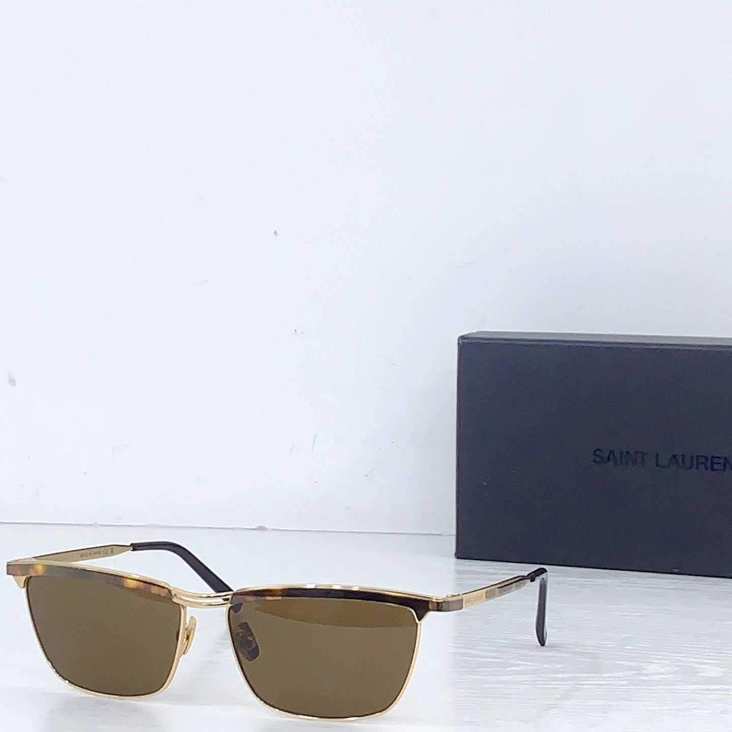 YSL Glasses SL795JOE 57-15-140 - Image 6