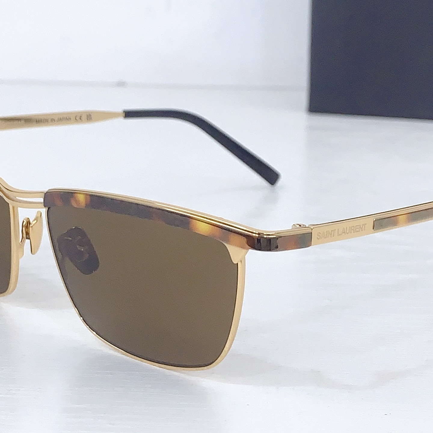 YSL Glasses SL795JOE 57-15-140 - Image 7