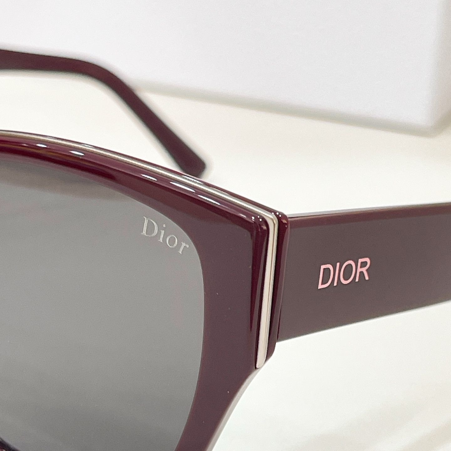 Dior Glasses CD0258S 55-20-151 - Image 9