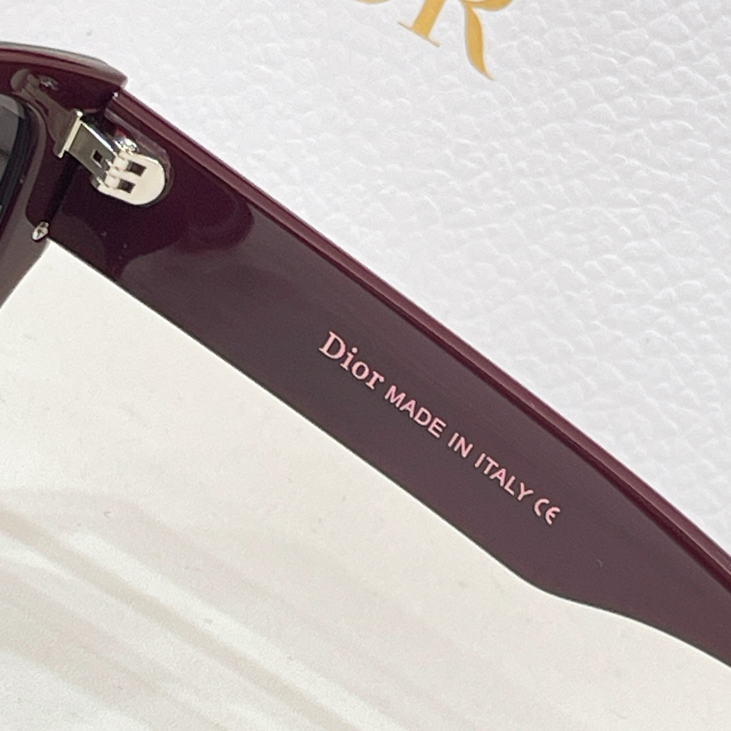 Dior Glasses CD0258S 55-20-151 - Image 10