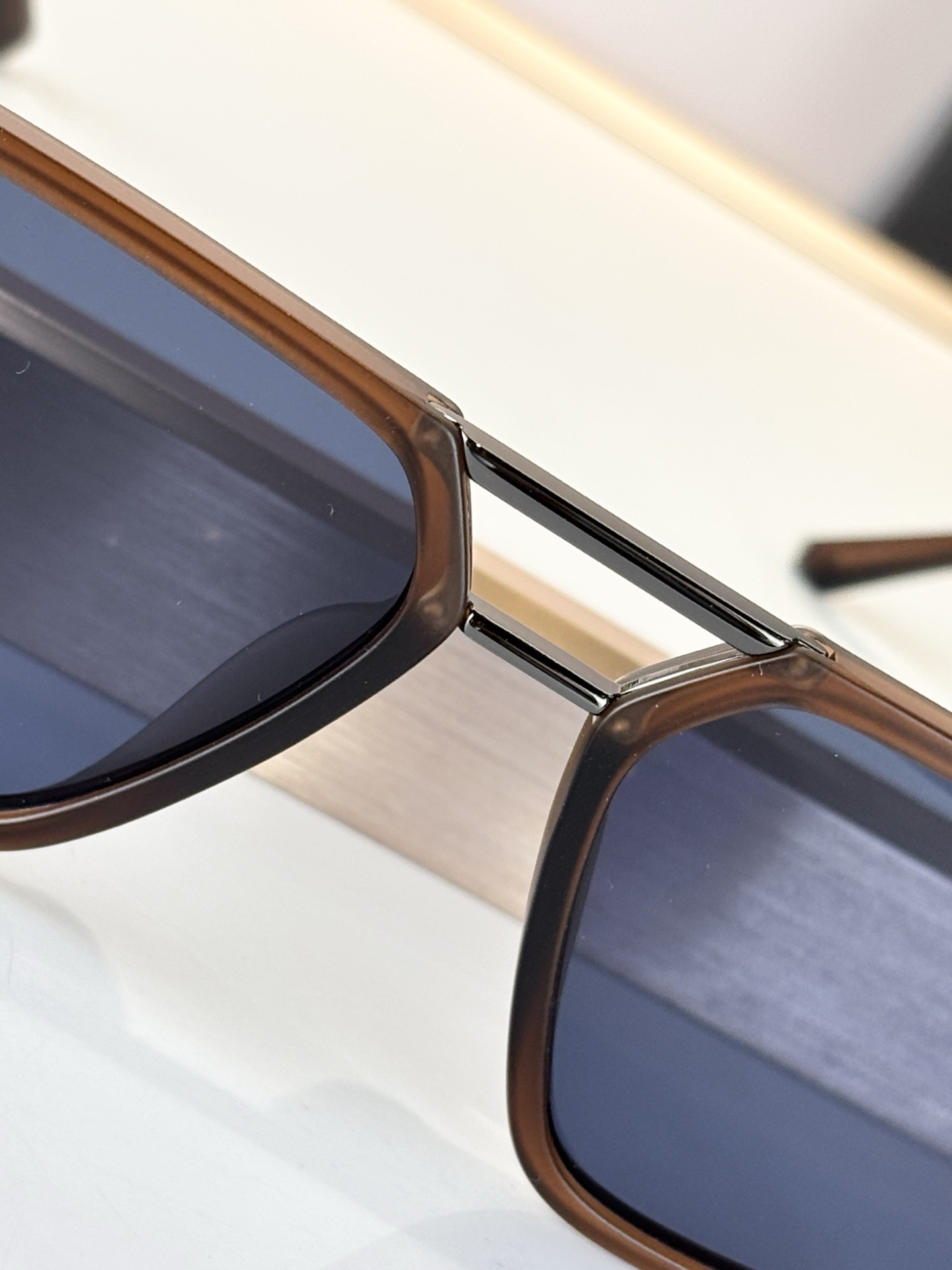 Prada Glasses PR70YS 58-18-147 - Image 8