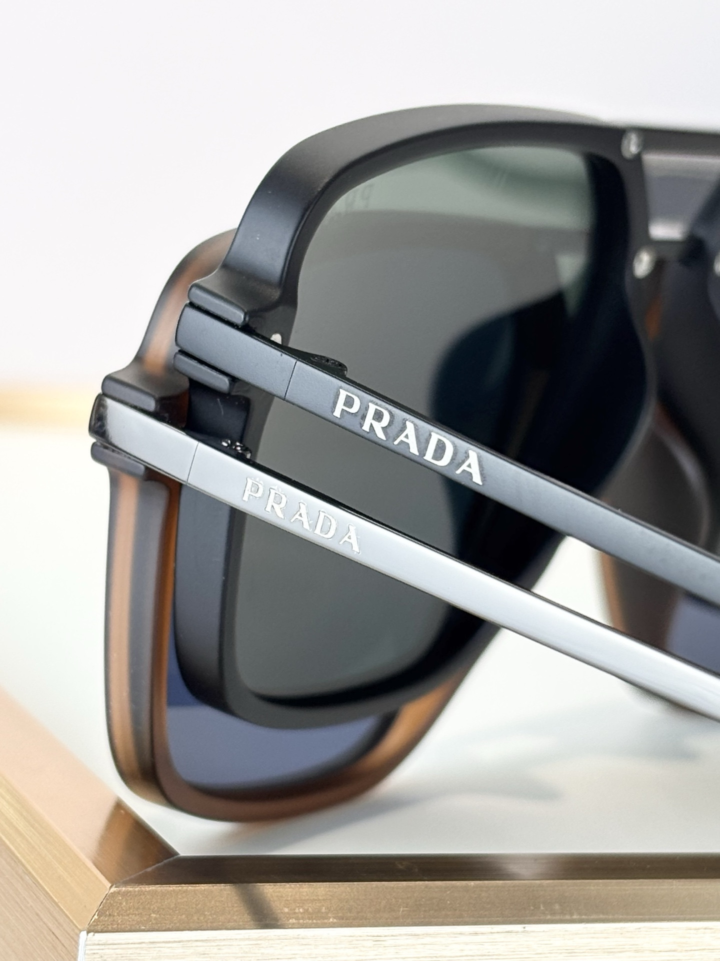 Prada Glasses PR70YS 58-18-147 - Image 10