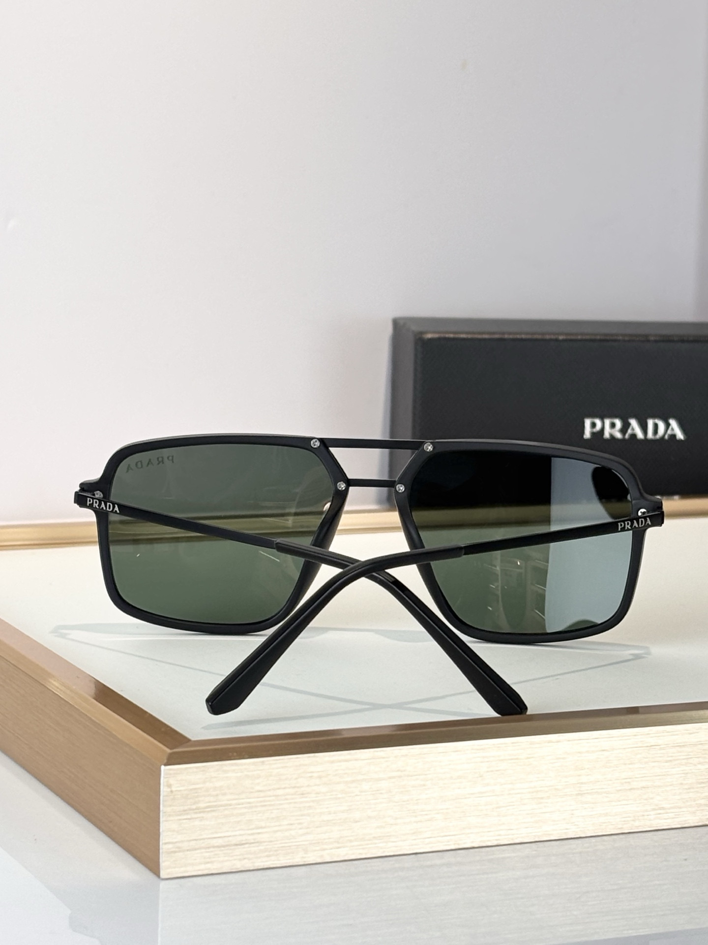 Prada Glasses PR70YS 58-18-147 - Image 11