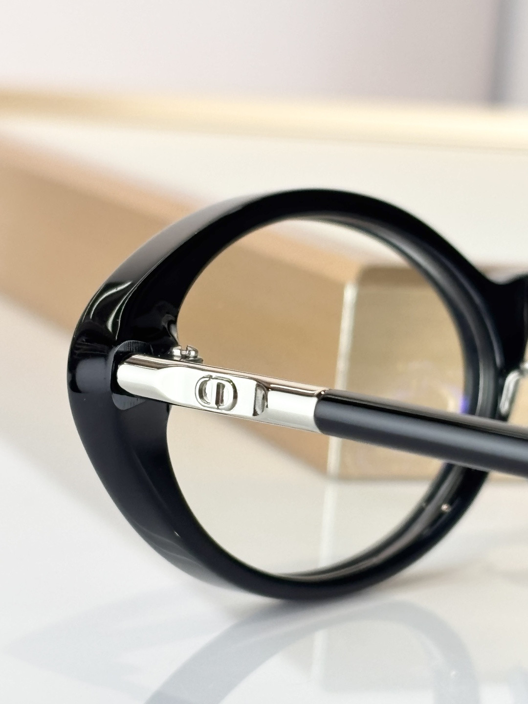 Dior Glasses MiniCD R8F 52-17-145 - Image 9