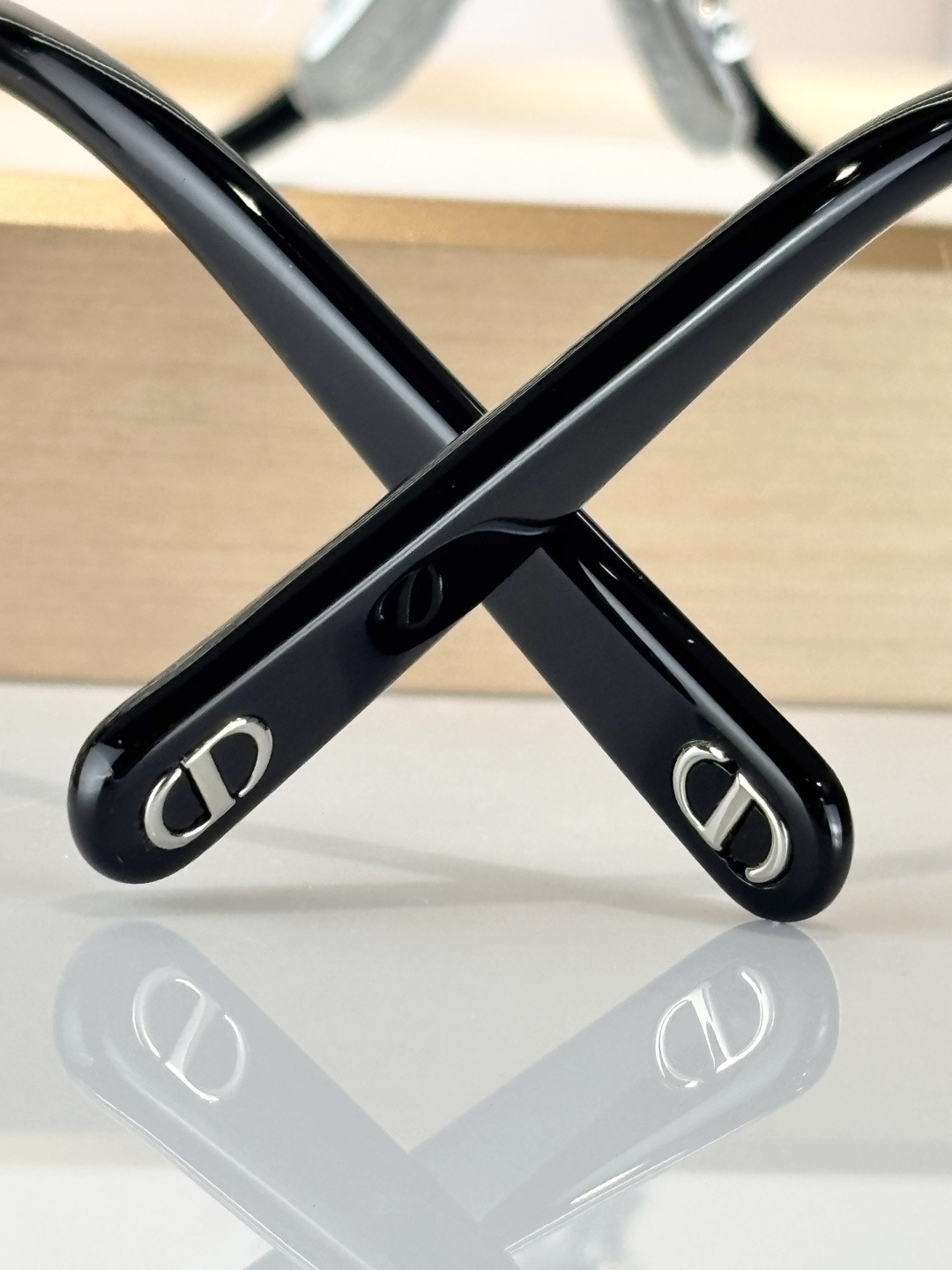 Dior Glasses MiniCD R8F 52-17-145 - Image 11