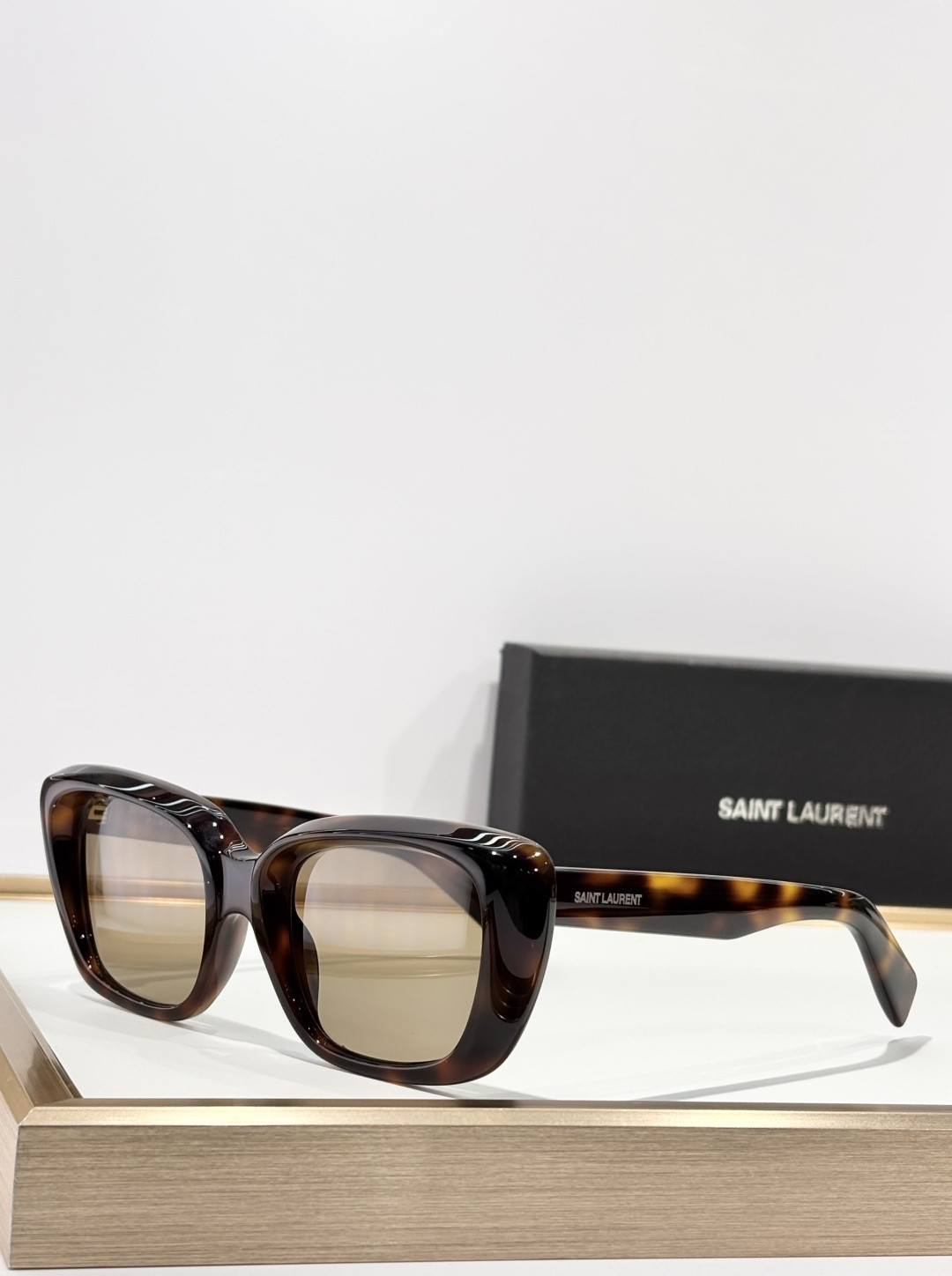 YSL Glasses SL857 53-19-145 - Image 3