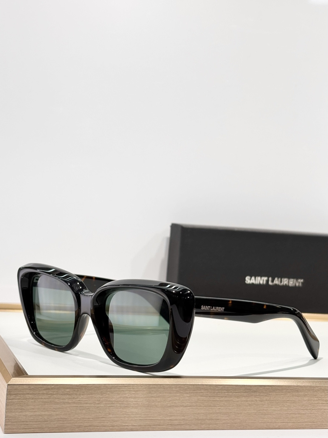 YSL Glasses SL857 53-19-145 - Image 4