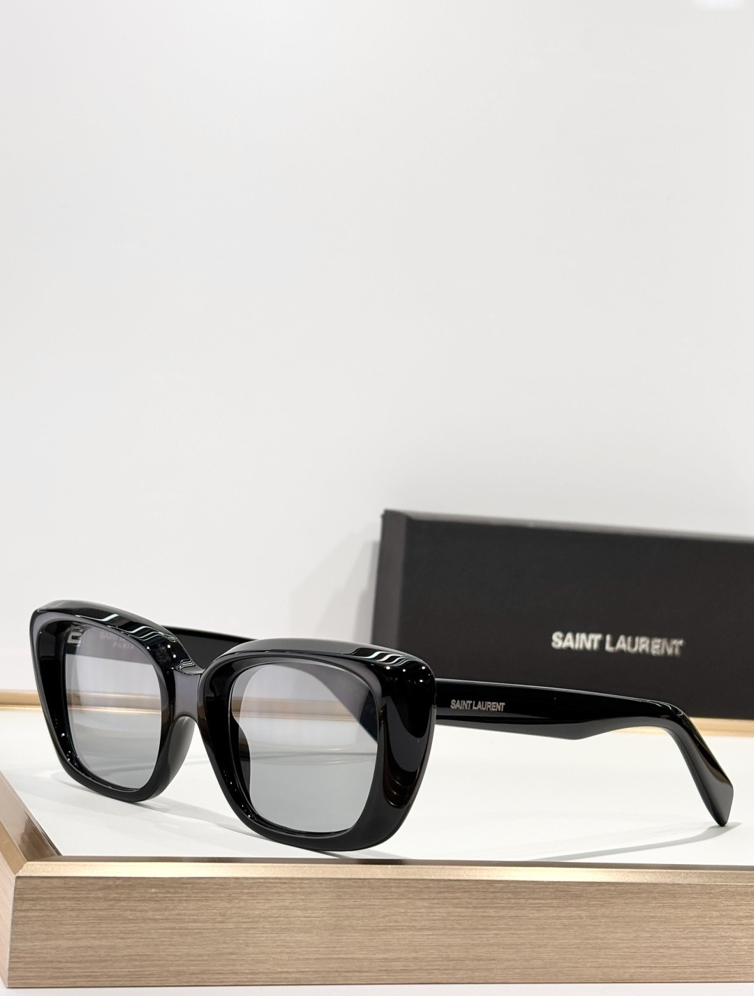 YSL Glasses SL857 53-19-145 - Image 5