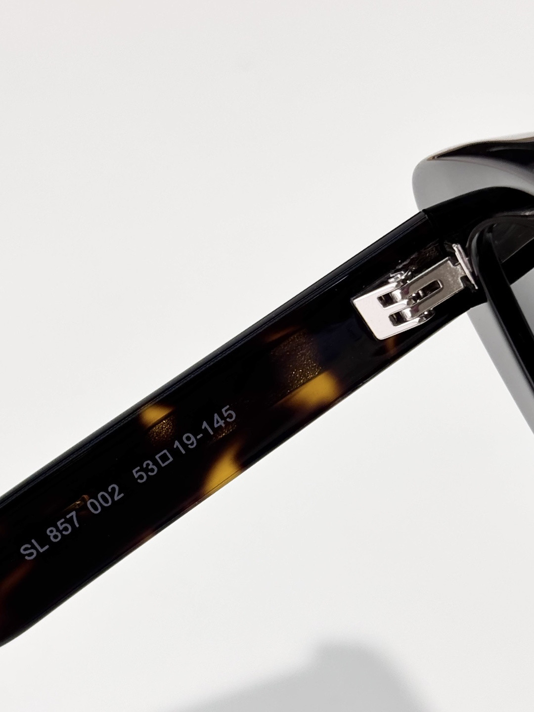 YSL Glasses SL857 53-19-145 - Image 7