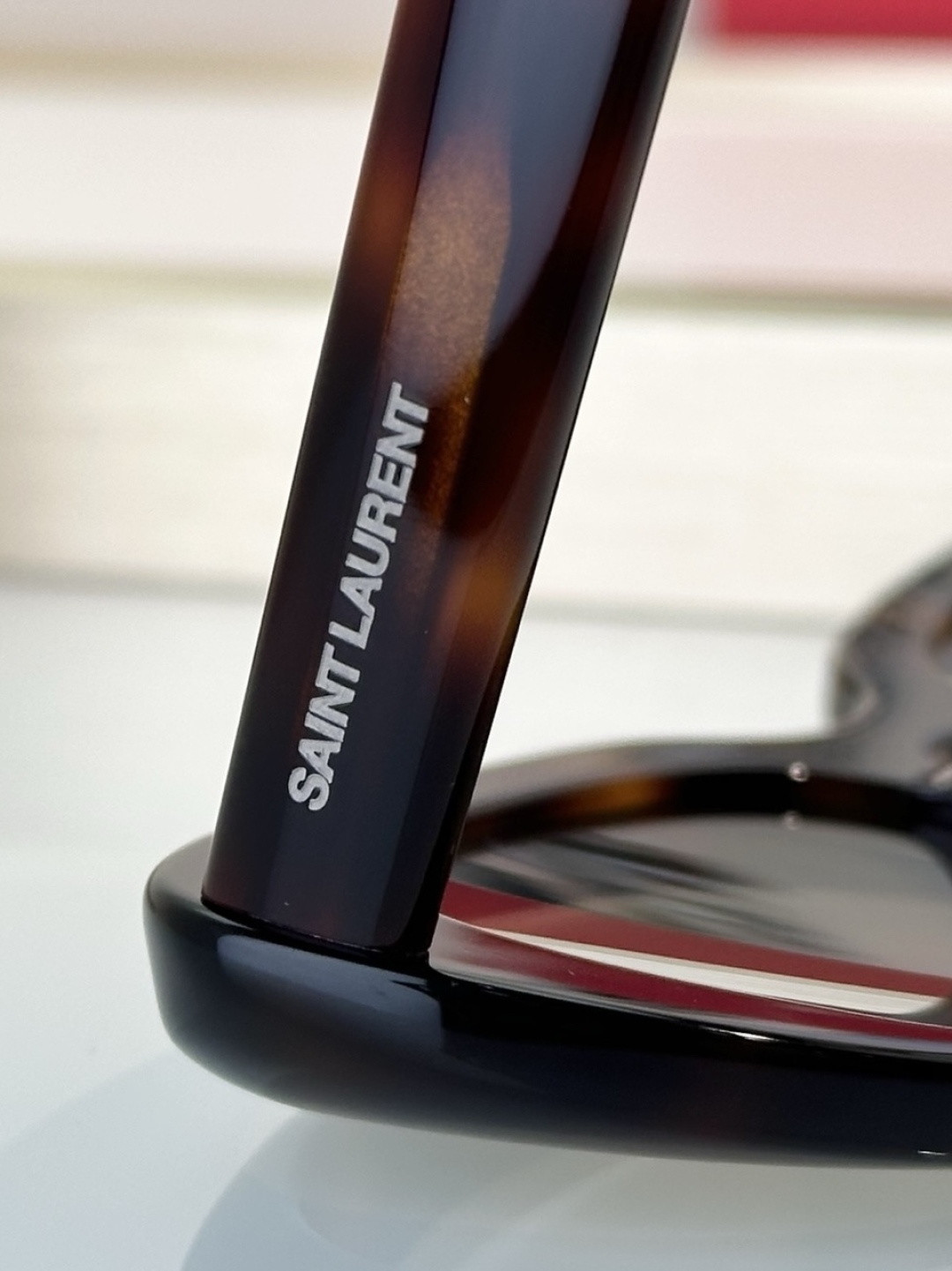 YSL Glasses SL857 53-19-145 - Image 11
