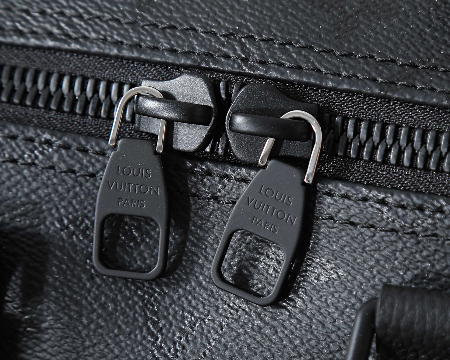 LV Keepall Bandoulière 35 M28370 34x21x16cm - Image 11