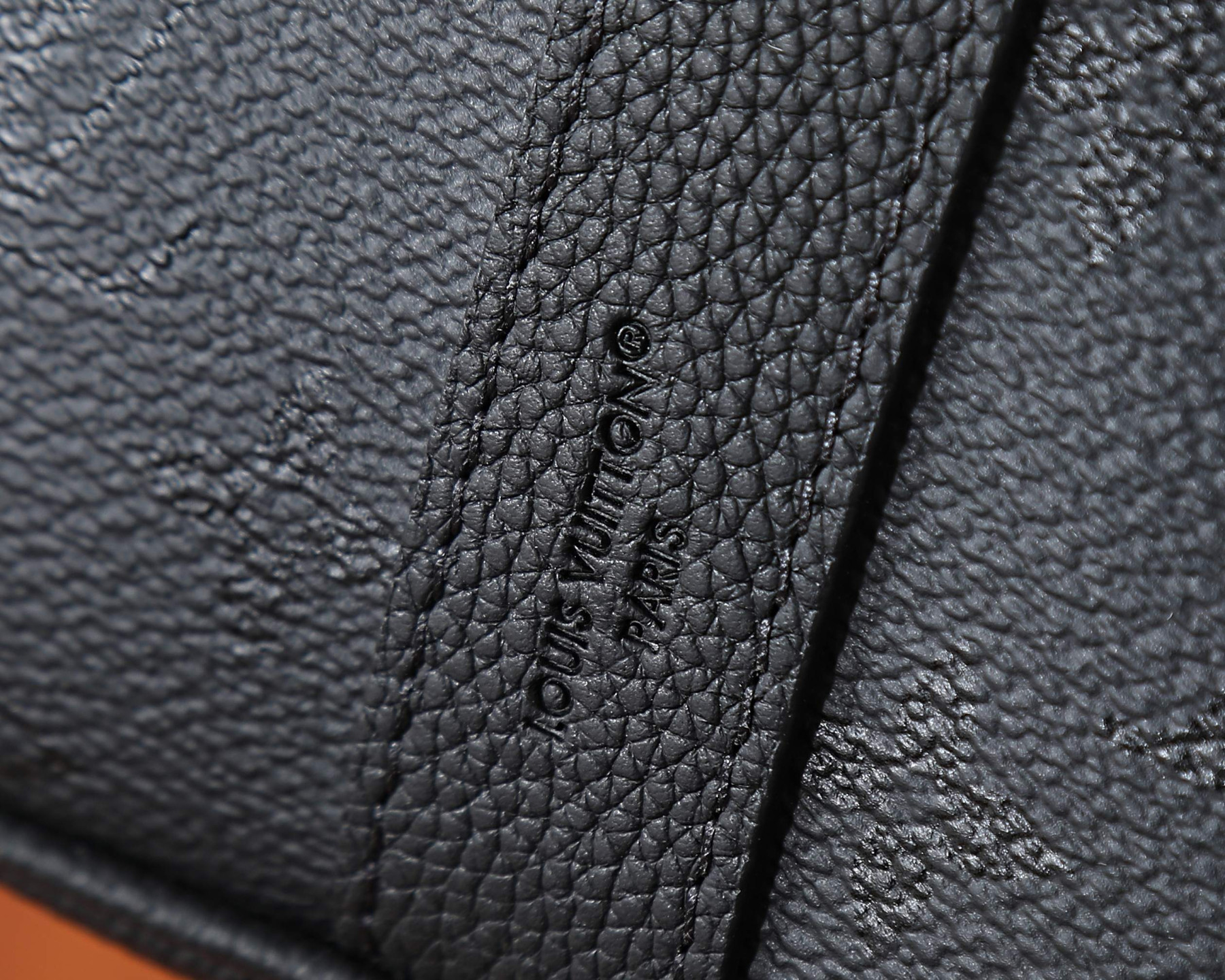 LV Keepall Bandoulière 35 M28370 34x21x16cm - Image 15