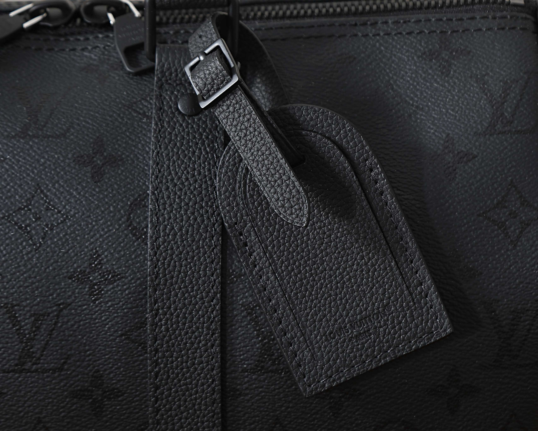 LV Keepall Bandoulière 35 M28370 34x21x16cm - Image 16