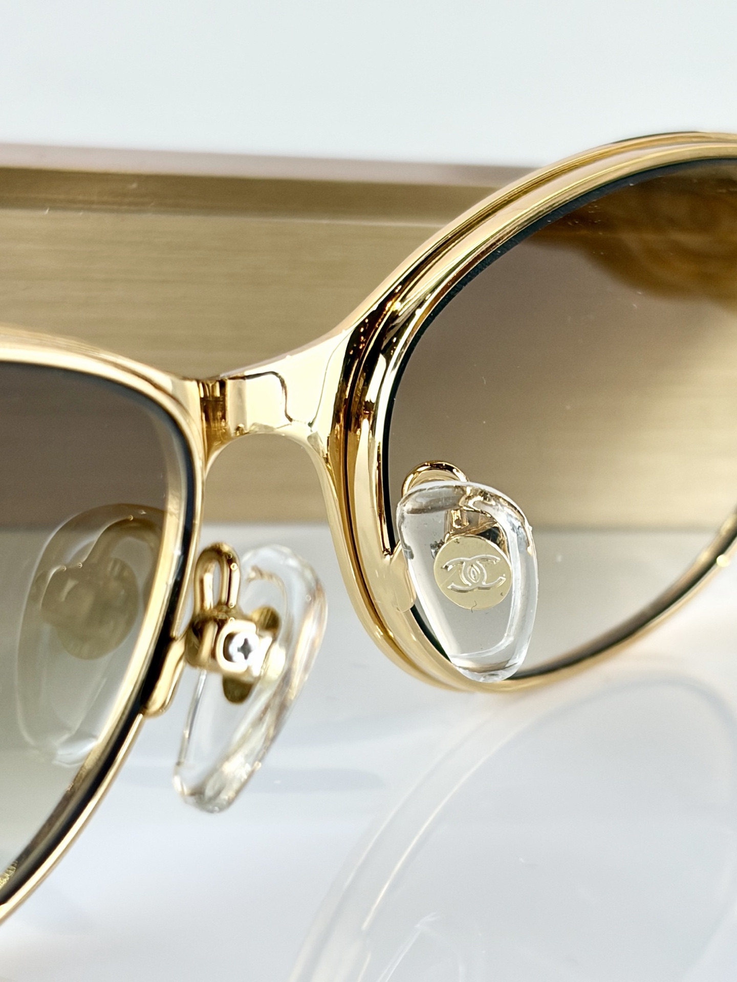 Chanel Glasses CH4166 55-18-138 - Image 13