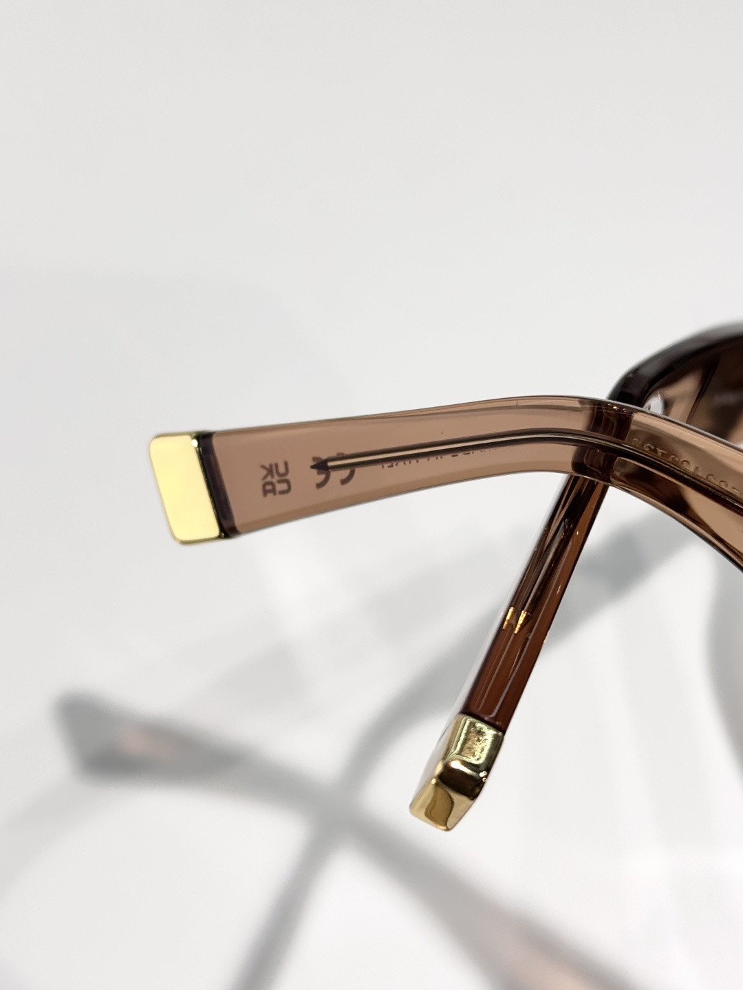 Dior Glasses Midnight N1F 58-19-150 - Image 11