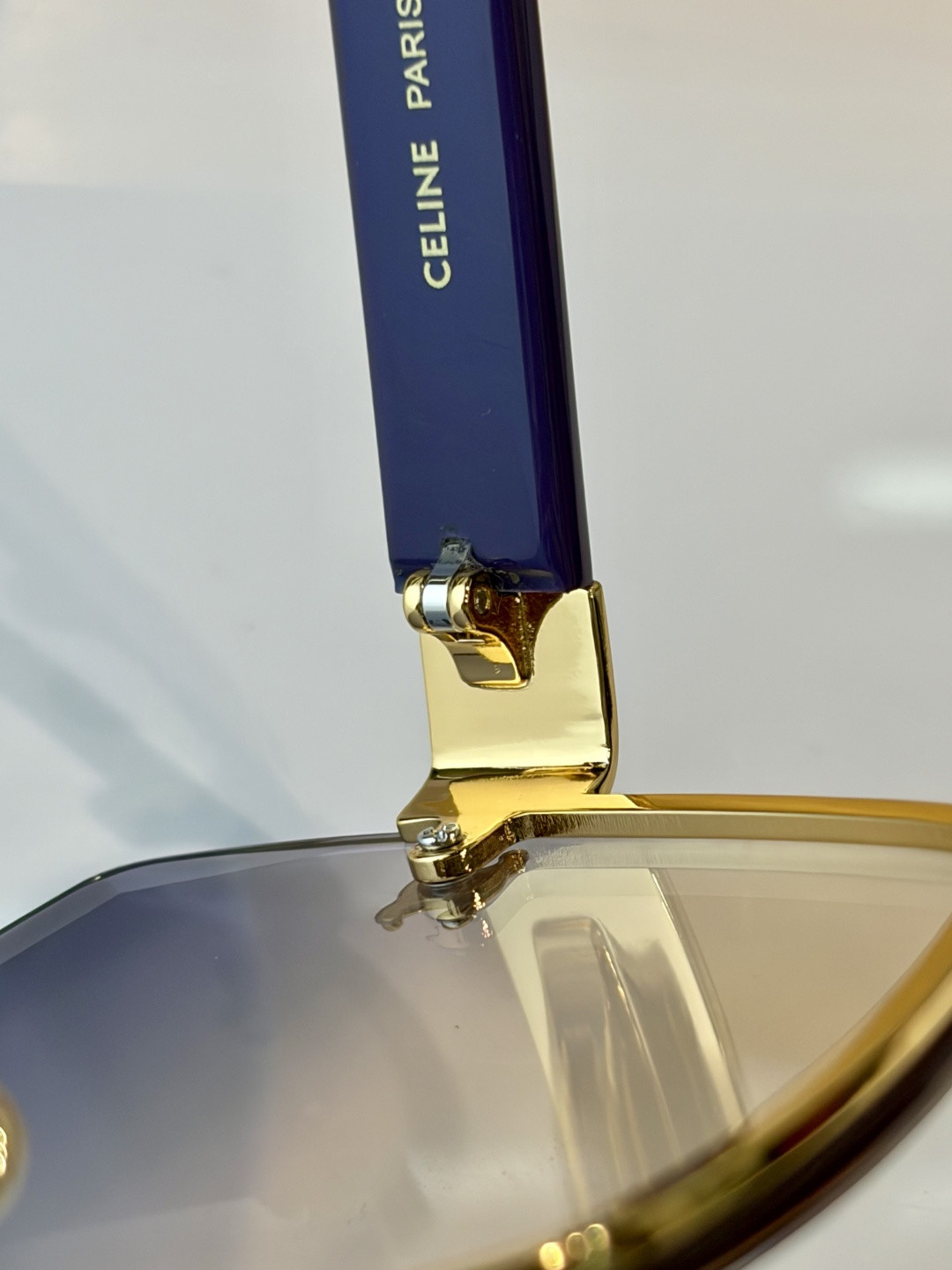 Celine Glasses CL42124U 62-16-145 - Image 12