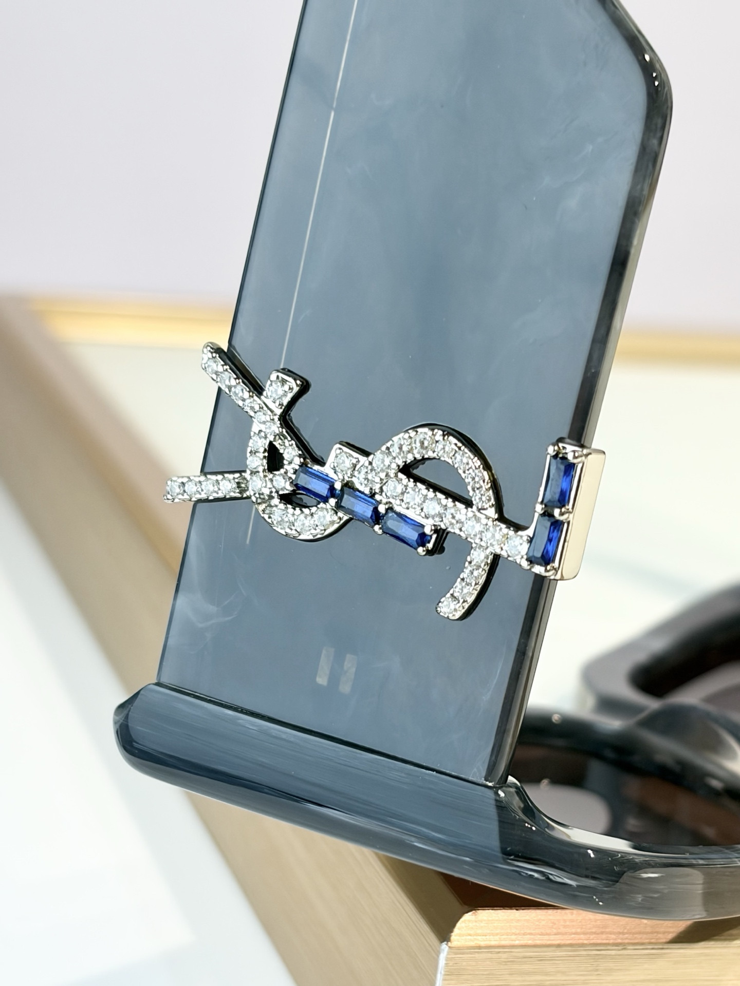 YSL Glasses SL M1715 55-18-145 - Image 10