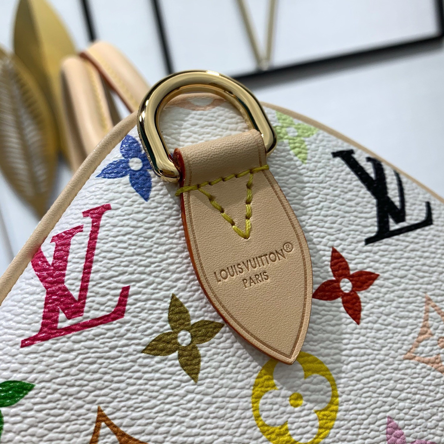 LV x TM Speedy Soft 30 M27789(30*21*17cm) - Image 3