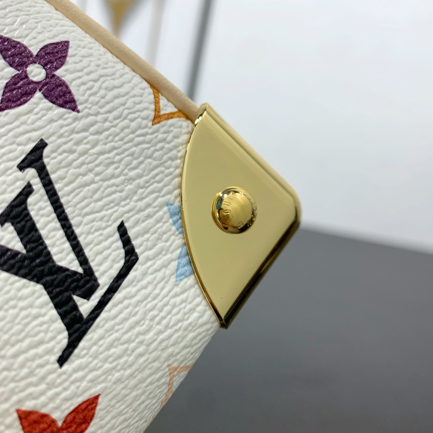 LV x TM Speedy Soft 30 M27789(30*21*17cm) - Image 4