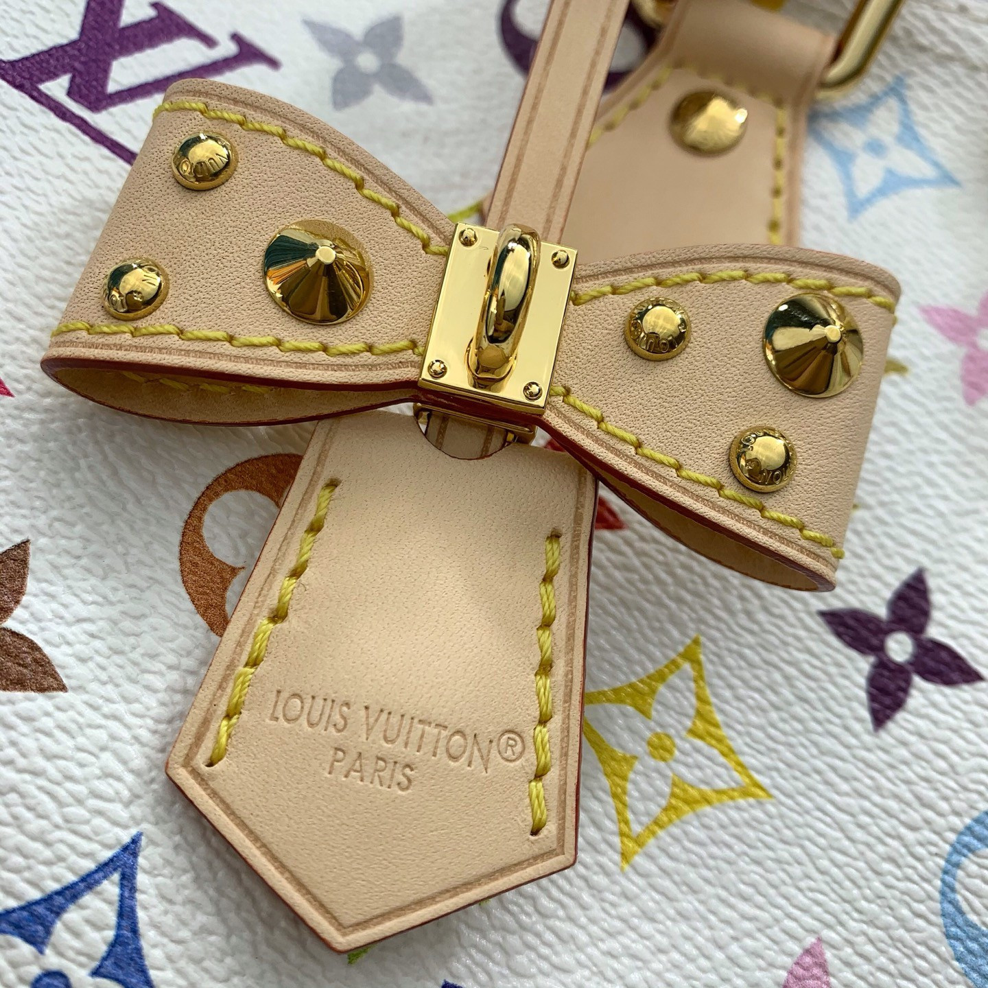 LV x TM Speedy Soft 30 M27789(30*21*17cm) - Image 6