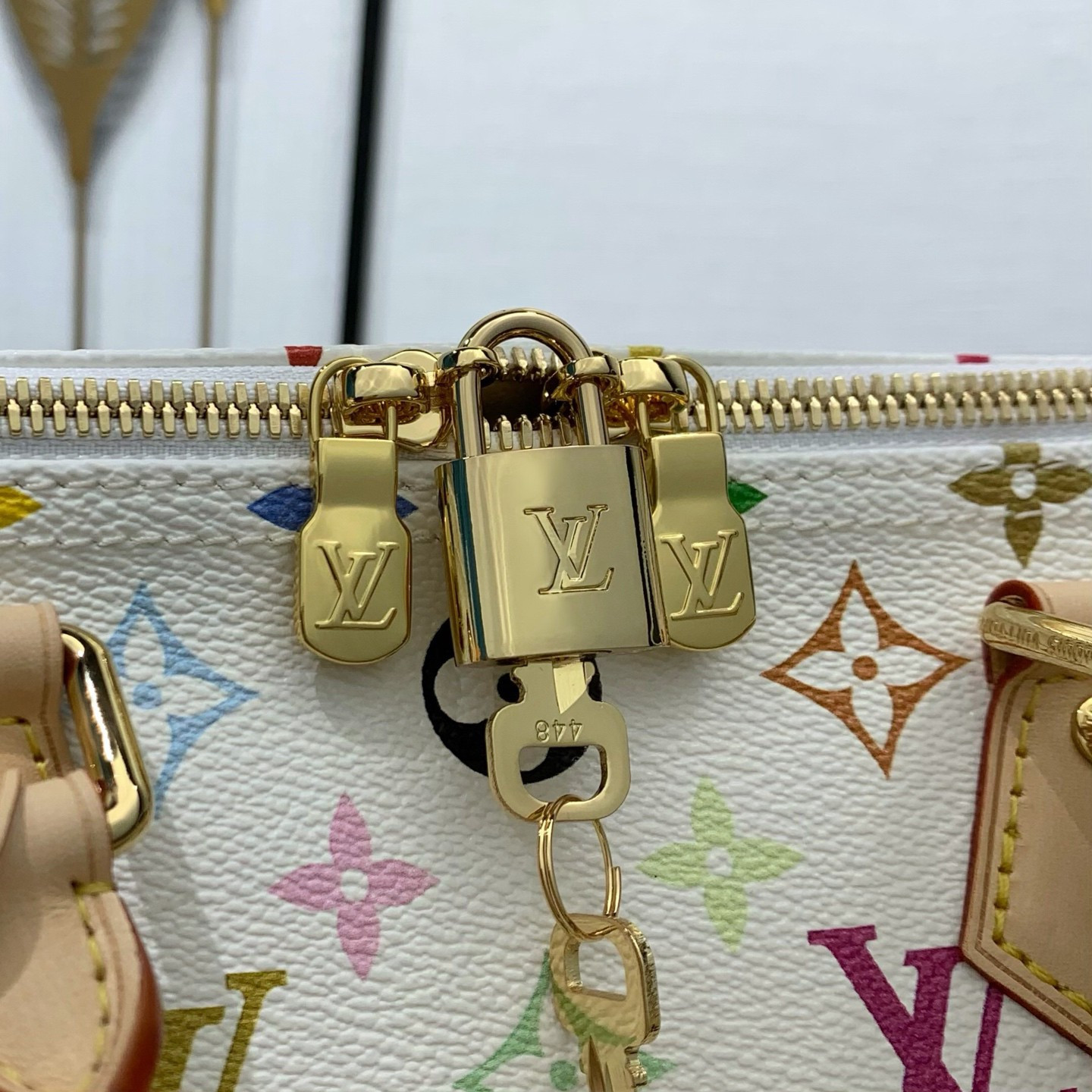LV x TM Speedy Soft 30 M27789(30*21*17cm) - Image 7